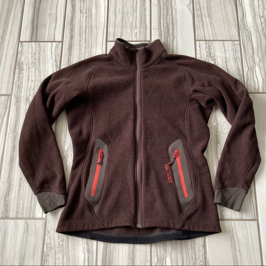 Arc’teryx Jacket. Euc